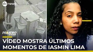Mulher desaparecida é encontrada morta em lago em Guarulhos (SP) | #PrimeiroImpacto