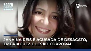 Irmã de Ricardo Nunes é presa após identificação por câmeras do Smart Sampa | #PoderExpresso