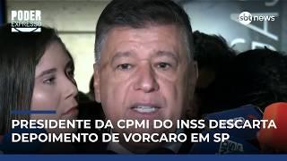 Viana critica STF por liberar Vorcaro e diz que vai recorrer para prorrogar CPMI | #PoderExpresso
