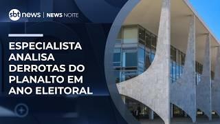 Impacto político em ano eleitoral é debatido | #NewsNoite