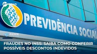 Fraudes no INSS: Saiba como conferir possíveis descontos indevidos