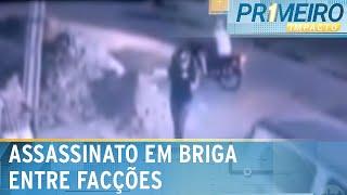 Homem mata rival e grava o momento da execução em Fortaleza | Primeiro Impacto (22/11/24)