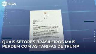 "Não há razões comerciais que justifiquem a sanção de Trump', avalia professor da ESPM | #MapaMundi
