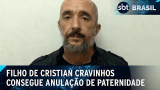 STJ concede anulação de paternidade ao filho de Cristian Cravinhos | SBT Brasil (18/02/25)