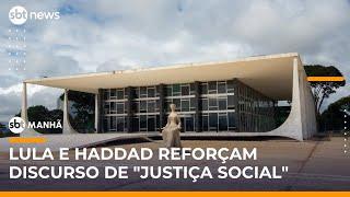 ▶️ SBT Manhã AO VIVO | Governo deve acionar STF para questionar derrubada do IOF
