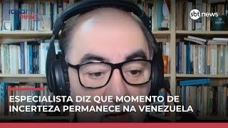 Regime chavista deve continuar mesmo sem Maduro; veja análise dos possíveis cenários