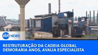 Tarifas: Trump não conseguirá trazer todas as indústrias para produzir nos EUA