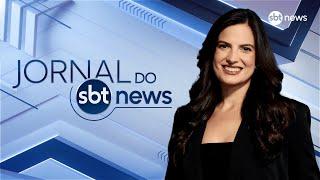JORNAL DO SBT NEWS | 29/12/2025