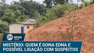 Polícia investiga ligação entre mortes de Vitória e idosa em Cajamar (SP) | #SBTNews Manhã (12/03/25)