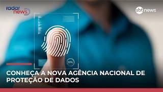 Especialista analisa nova agência nacional de proteção de dados