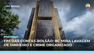 Banco Central determina fim das “contas-bolsão” até dezembro