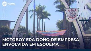 ▶️ SBT News | Investigação sobre corrupção no Corinthians revela repasse para empresa fantasma