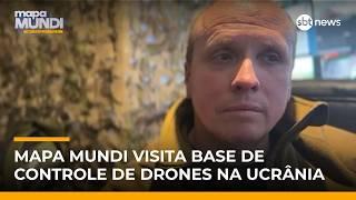 Comandante ucraniano admite que Ucrânia pode perder Donetsk | #MapaMundi