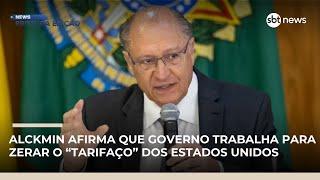 IBGE aponta alta da indústria em 2025, mas queda com "tarifaço" dos EUA | #NewsPrimeiraEdição