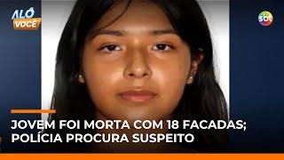 Polícia procura suspeito da morte de jovem boliviana em hotel no centro de São Paulo | #AloVoce