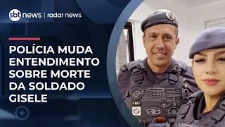 Veja detalhes da prisão do tenente-coronel por suspeita de feminicídio em SP | #RadarNews