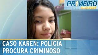 Polícia investiga morte de garota de 13 anos encontrada asfixiada | Primeiro Impacto (02/08/24)