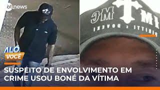 Caso Nelson: sócio é suspeito e homem afirma ter visto empresário ser morto | #AlôVocê (28/05/25)