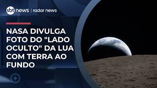 Sucesso da Missão Artemis II é possibilitar novo Programa Lunar, diz especialista | #RadarNews