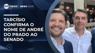 Acordo é costurado com Eduardo Bolsonaro nos EUA | #NewsNoite