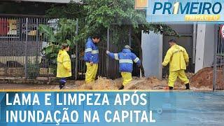 RS: Porto Alegre inicia plano de limpeza pós-enchente | Primeiro Impacto (16/05/24)