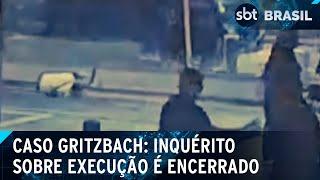 Polícia Civil encerra inquérito sobre execução do delator do PCC | SBT Brasil (14/03/25)