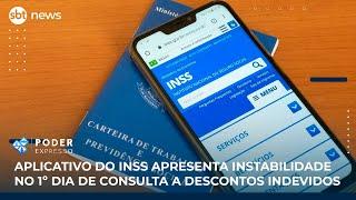 ▶️ Poder Expresso | Fraudes no INSS: 9 milhões de vítimas começam a ser notificadas pelo governo