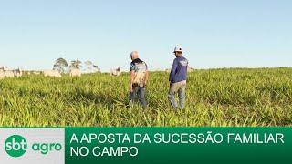 40% dos produtores rurais devem deixar de atuar no campo até 2030 | SBT Agro