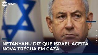 Europa tem pouca capacidade de fazer Netanyahu acabar com a guerra, diz especialista | Mapa Mundi