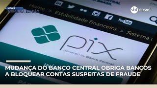 Nova regra do PIX facilita a devolução do dinheiro perdido por golpe; entenda | #NewsPrimeiraEdição