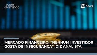 Mercado deve reagir a ataque dos EUA à Venezuela e especialista analisa impactos | #NewsDomingo