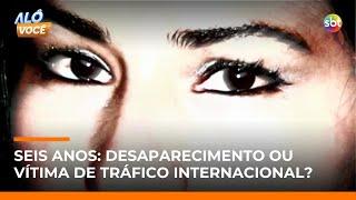 Seis anos após desaparecer, família ainda busca por mulher em Natal | #AloVoce