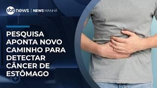 Brasil pode ter 781 mil novos casos de câncer por ano até 2028 | #NewsManhã