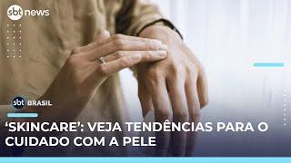 Dicas de beleza caseiras: uso indevido pode causar problemas graves na pele | SBT Brasil (01/05/25)