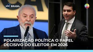 Eleições 2026: polarização e o papel decisivo do eleitorado silencioso