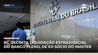 Gayer: BC continuará punindo instituições que não cumprem requisitos mínimos