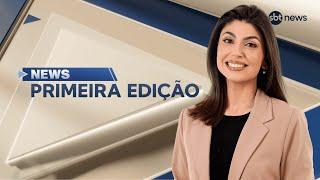 NEWS PRIMEIRA EDIÇÃO | 31/12/2025