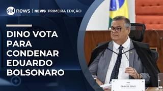 Ministro do STF analisa caso envolvendo Tabata Amaral | #NewsPrimeiraEdição