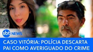 ▶️ Poder Expresso | Caso Vitória: Polícia descarta pai como averiguado do crime