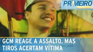 Jovem morto após tiros de GCM: familiares buscam respostas | Primeiro Impacto (13/01/25)