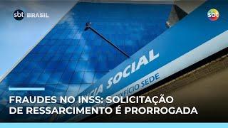 Fraudes no INSS: Governo prorroga prazo para solicitação de ressarcimento