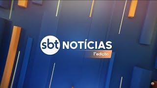 ▶️ AO VIVO: IDOSO DESAPARECIDO É ENCONTRADO MORTO APÓS ENCHENTE EM SP | SBT NOTÍCIAS 1ª EDIÇÃO