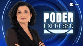 PODER EXPRESSO | 29/12/2025