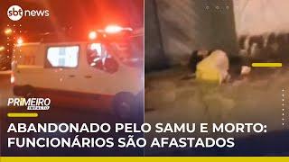 Abandonado pelo resgate e morto: o que aconteceu com Manoel? | Primeiro Impacto (15/05/25)