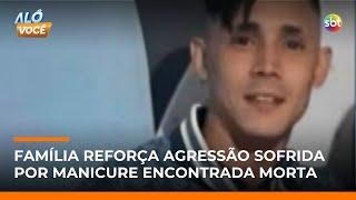 Mistério no caso Geovana: família contesta versão de suicídio e sinais de agressões | #AloVoce