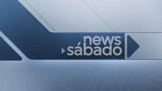 AO VIVO | NEWS SÁBADO (2ª EDIÇÃO) | 02/05/2026