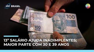 Inadimplência bate novo recorde e já atinge quase 73 milhões de brasileiros