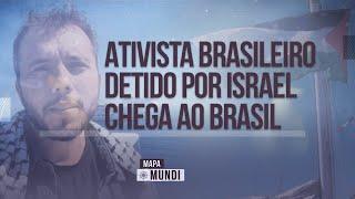 🌎 Mapa Mundi | Israel ataca o Irã; especialistas avaliam os impactos da ação