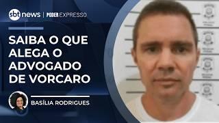"Ele jamais deveria estar preso”, diz advogado de Daniel Vorcaro | #PoderExpresso