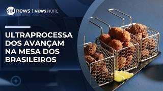 Preço e fatores sociais impulsionam mudança na alimentação | #NewsNoite
